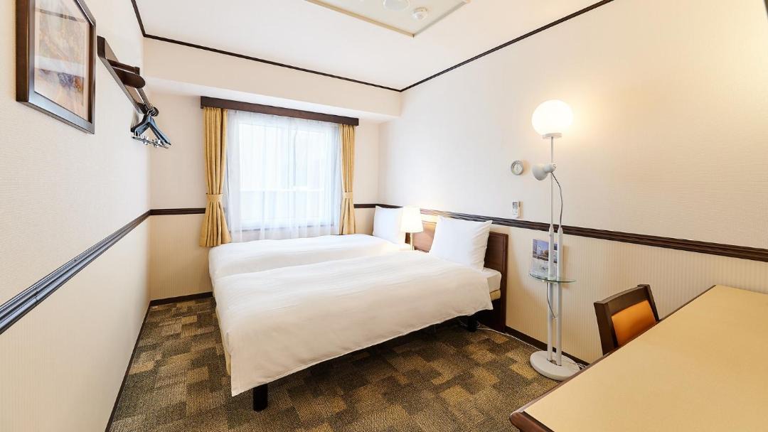 Photo of Bedroom in Chuo