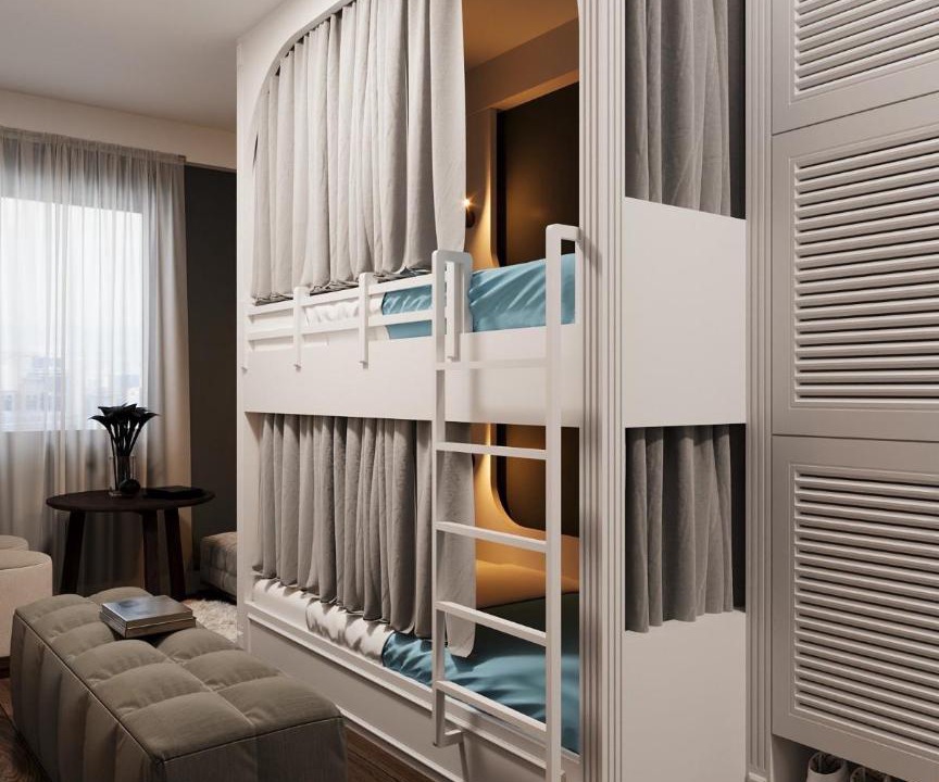 Photo of Bedroom in Hang Trong