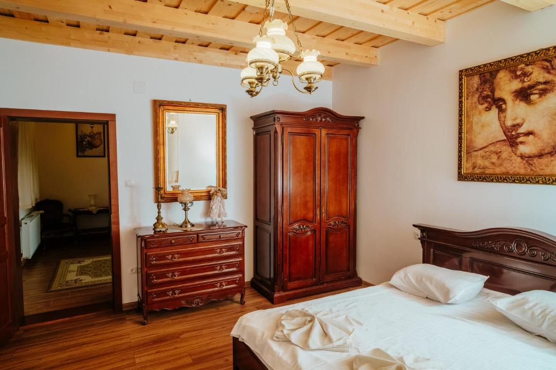 Photo of Bedroom in Ogra