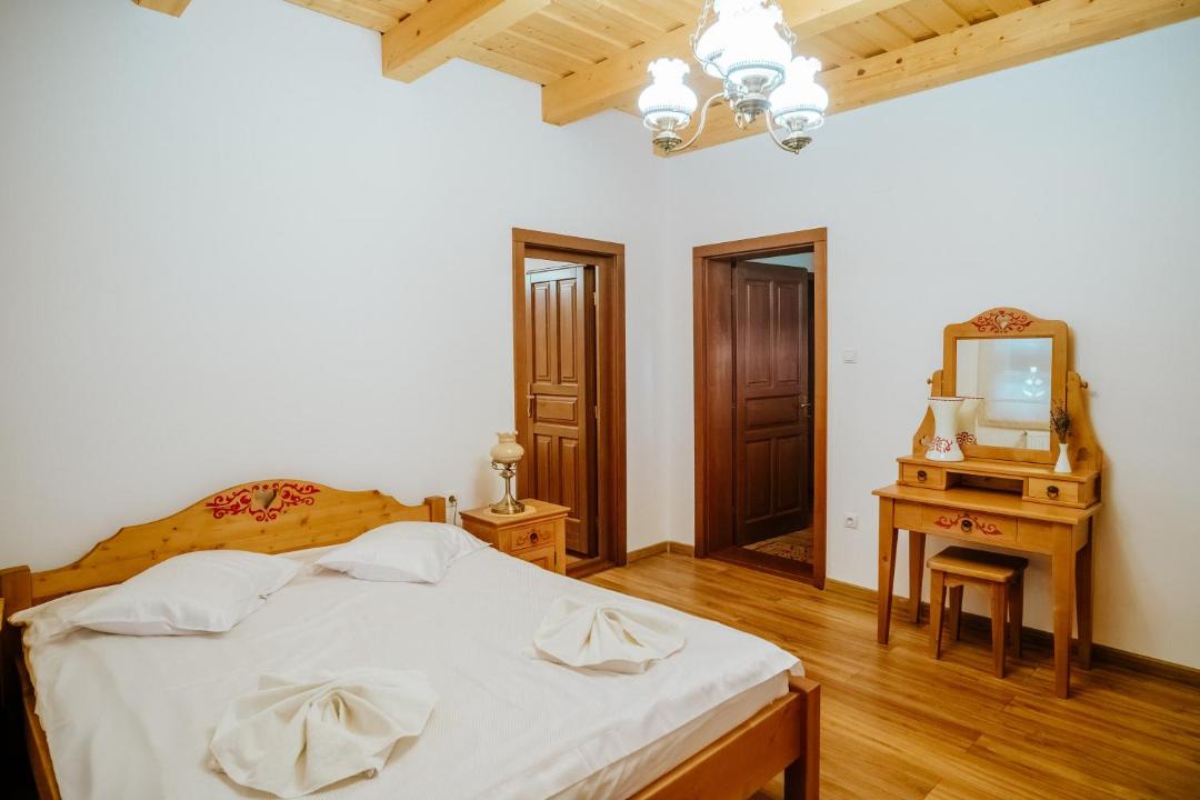 Photo of Bedroom in Ogra