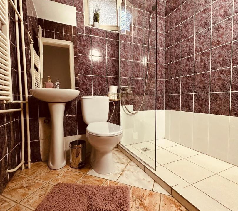 Photo of Bathroom in Miercurea-Ciuc