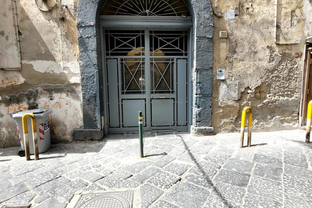 Photo of Others in Rione Sanita
