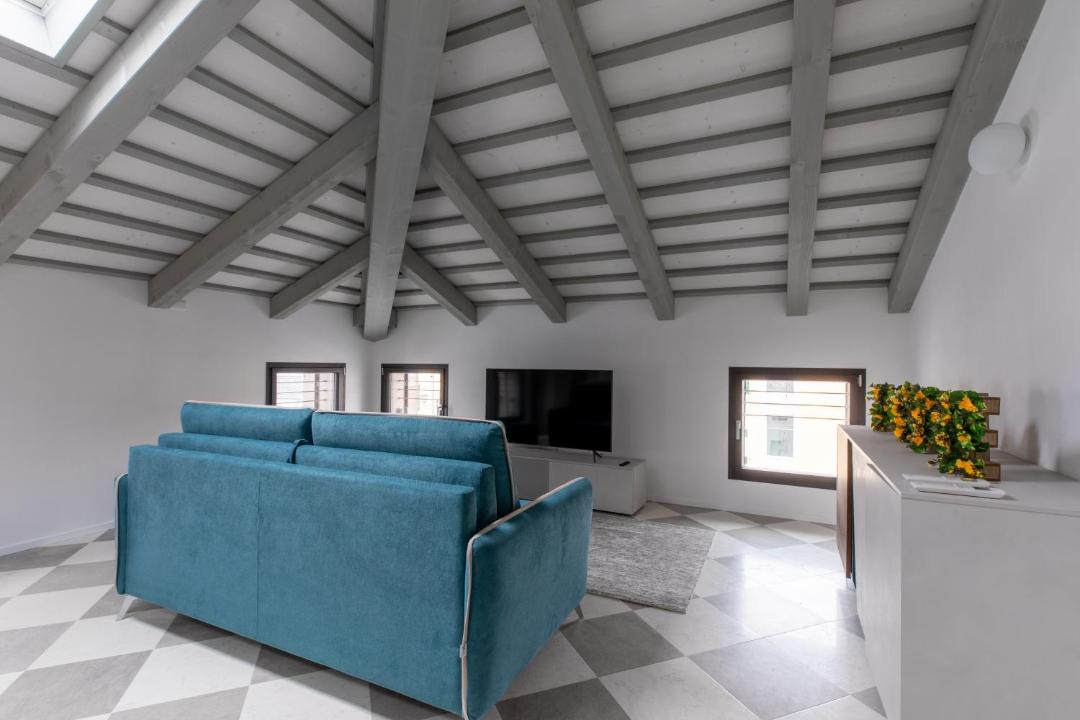 Photo of Livingroom in Cittadella