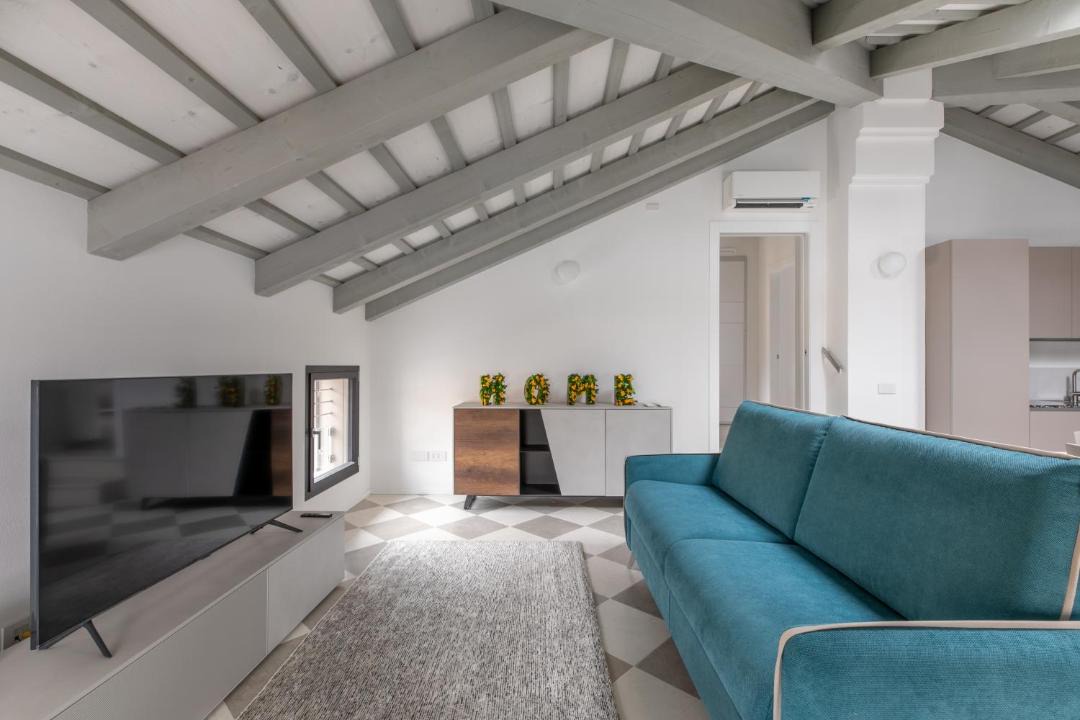 Photo of Livingroom in Cittadella