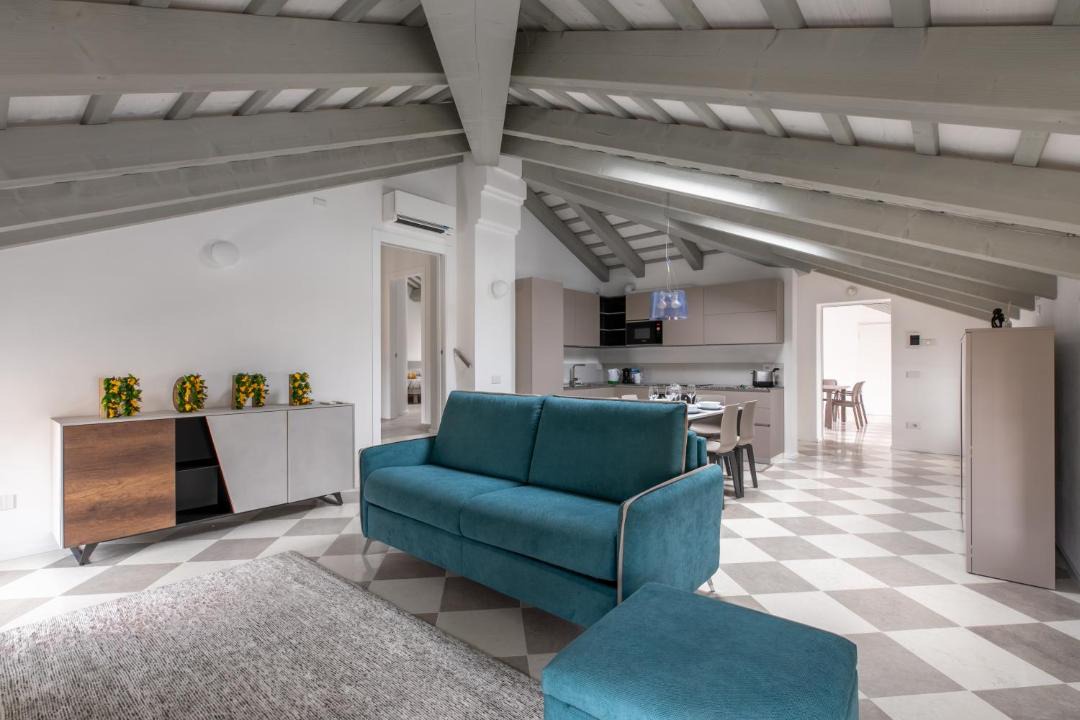 Photo of Livingroom in Cittadella
