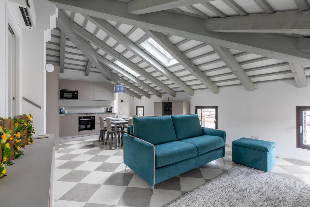 Photo of Livingroom in Cittadella