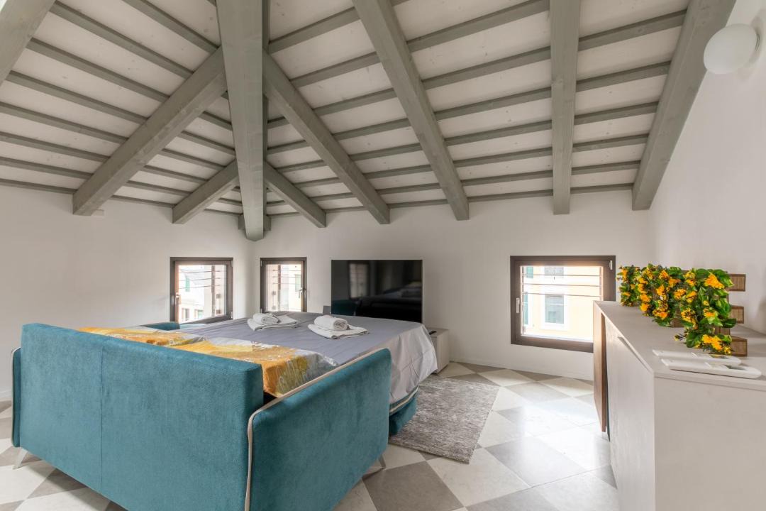 Photo of Livingroom in Cittadella