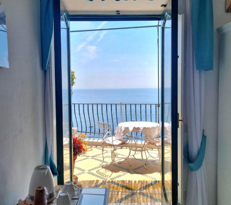 Photo of Others in Positano