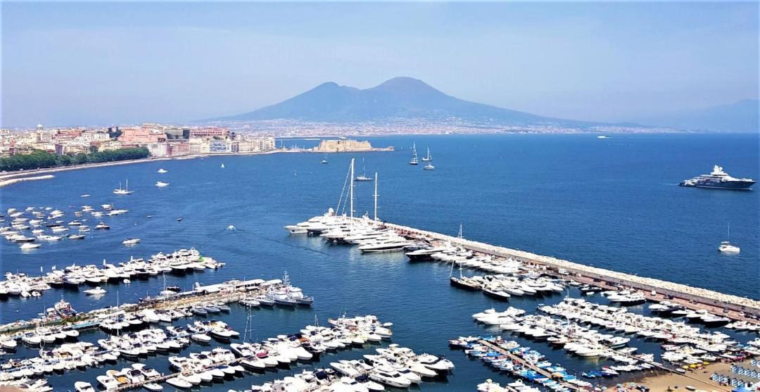 Photo of Others in Posillipo
