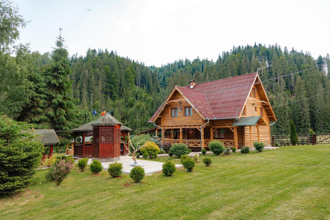 Photo of Others in Toplita