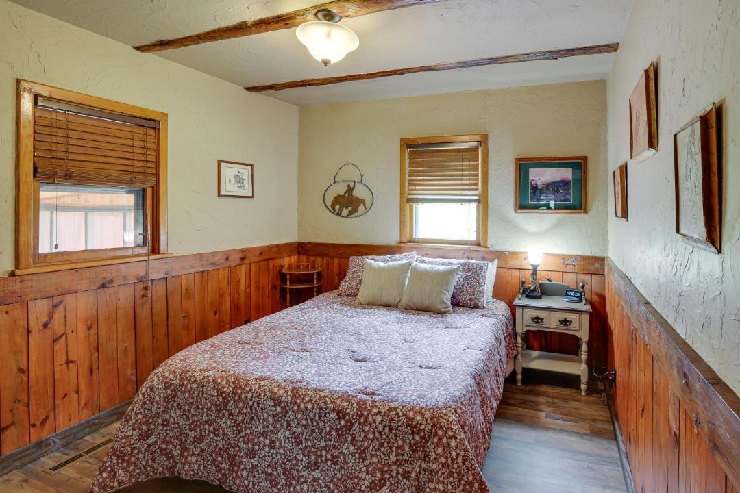Photo of Bedroom in Sturgis