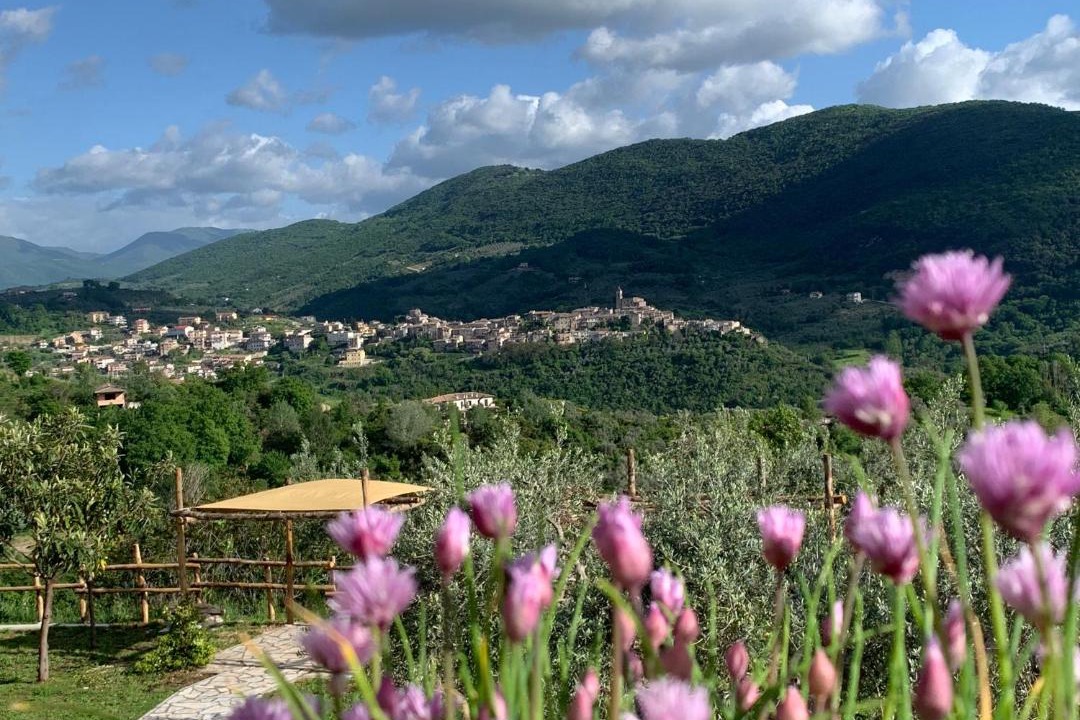 Photo of Others in Castelnuovo di Farfa