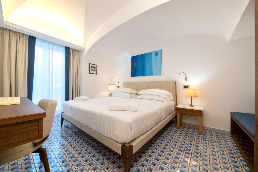 Photo of Bedroom in Forio