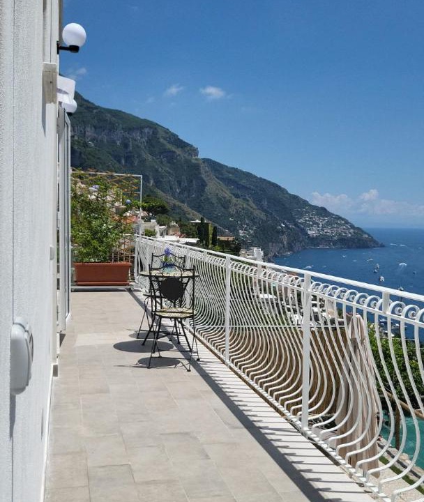 Photo of Others in Positano