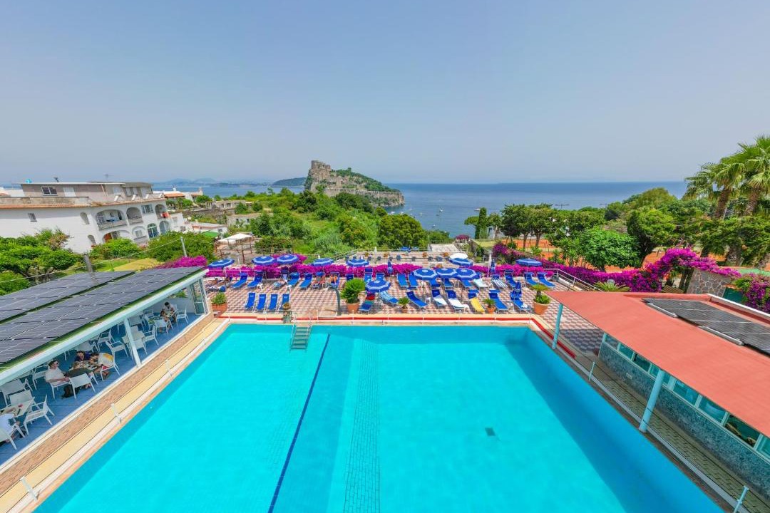 Photo of Others in Ischia Ponte