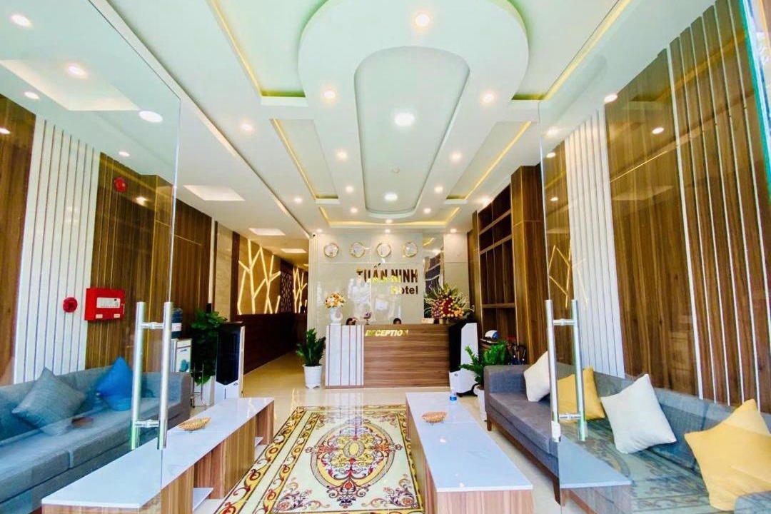 Photo of Livingroom in Con Son