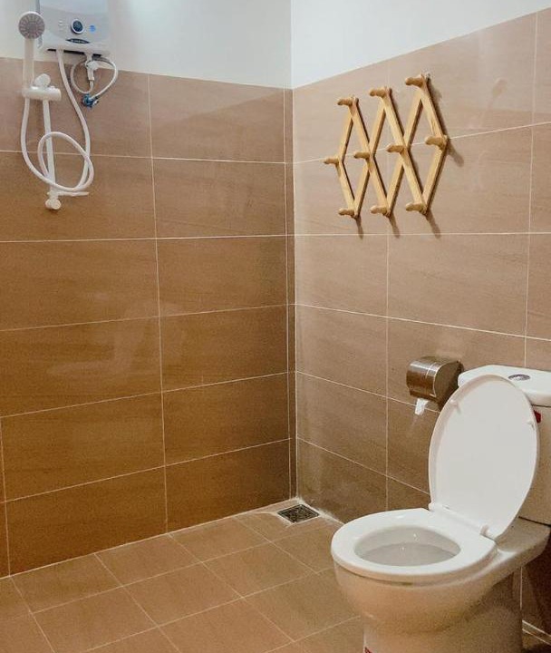 Photo of Bathroom in Pleiku