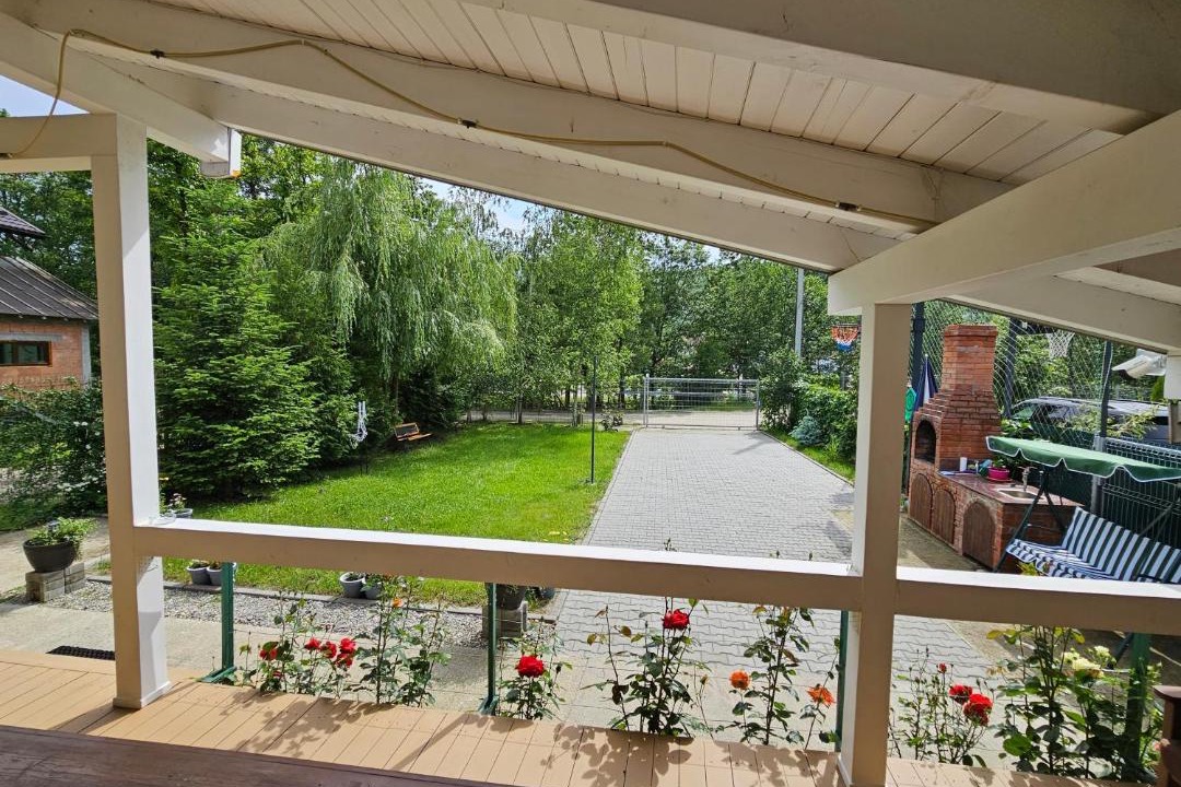 Photo of Patio Balcony in Oestii Paminteni