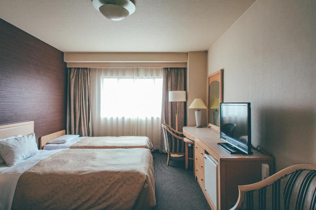 Photo of Bedroom in Numazu