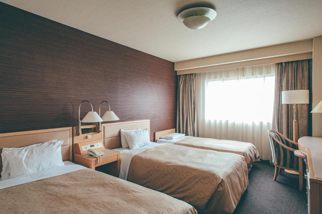 Photo of Bedroom in Numazu