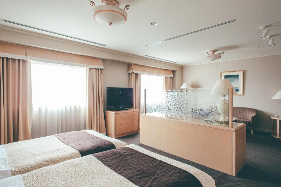 Photo of Bedroom in Numazu