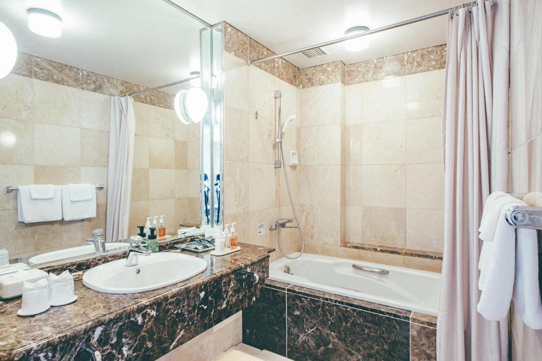 Photo of Bathroom in Numazu