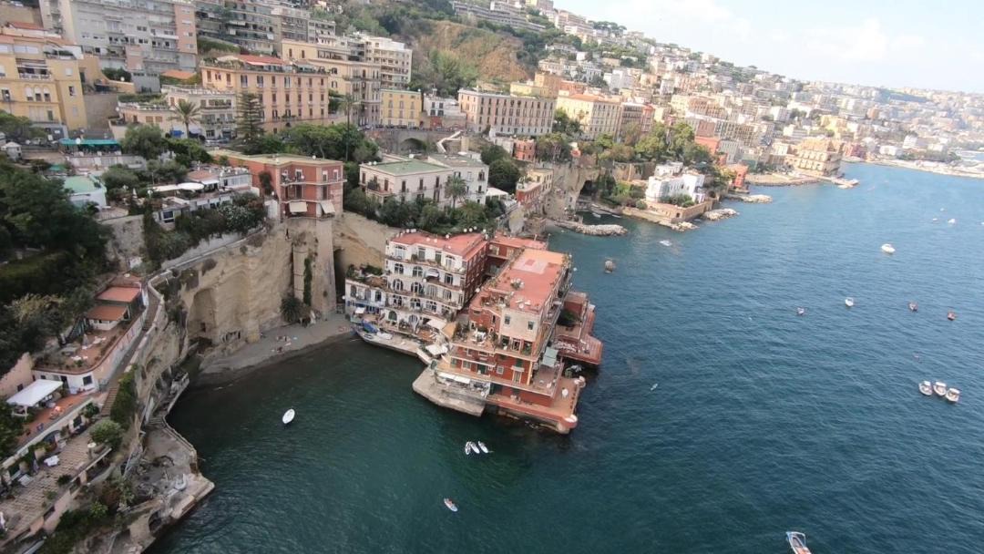 Photo of Others in Posillipo