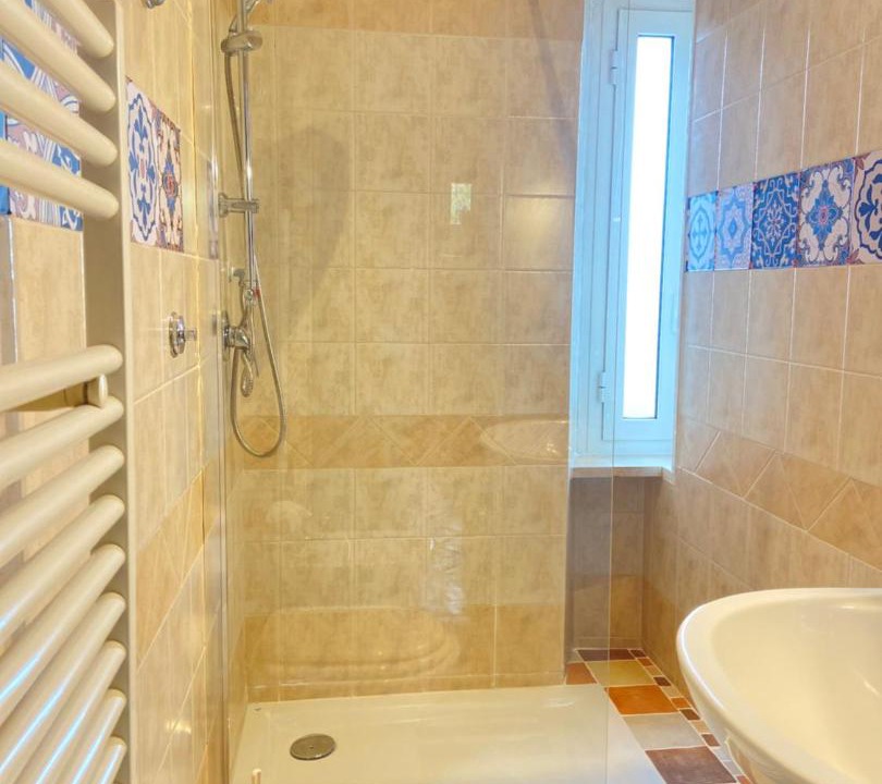 Photo of Bathroom in Grottaferrata