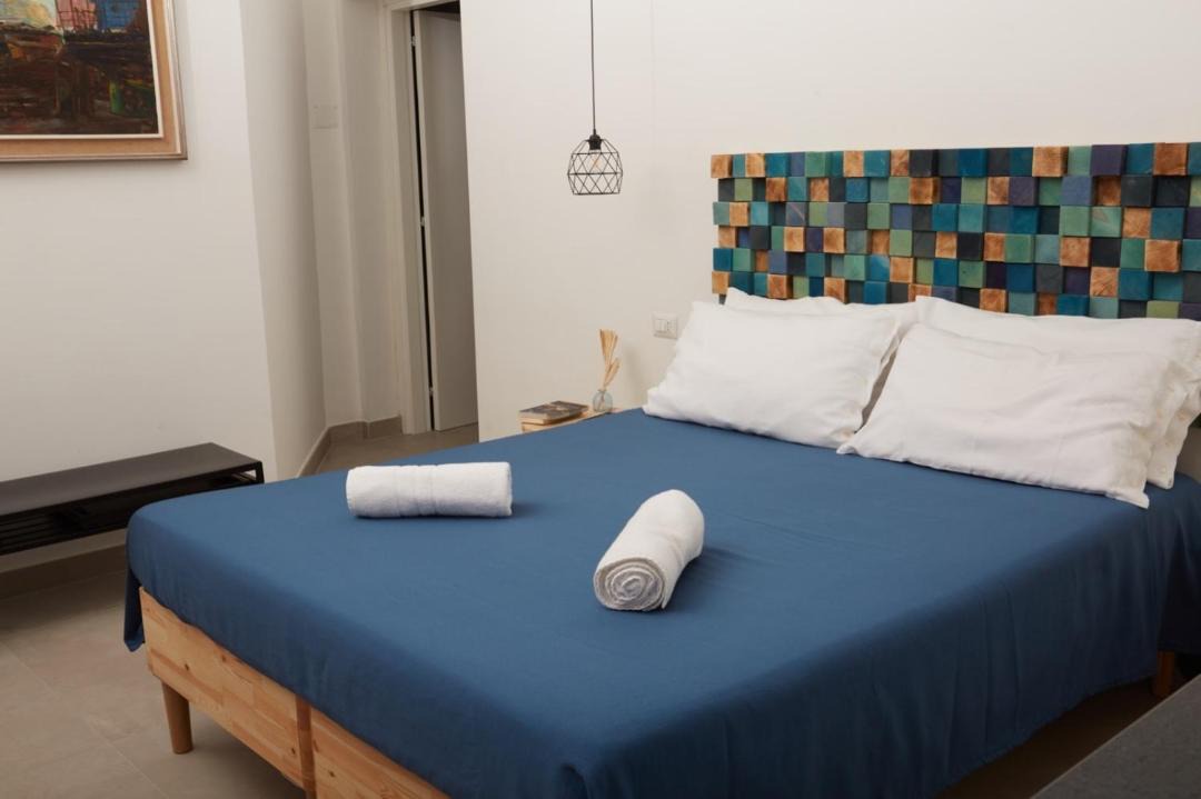 Photo of Bedroom in Bacoli