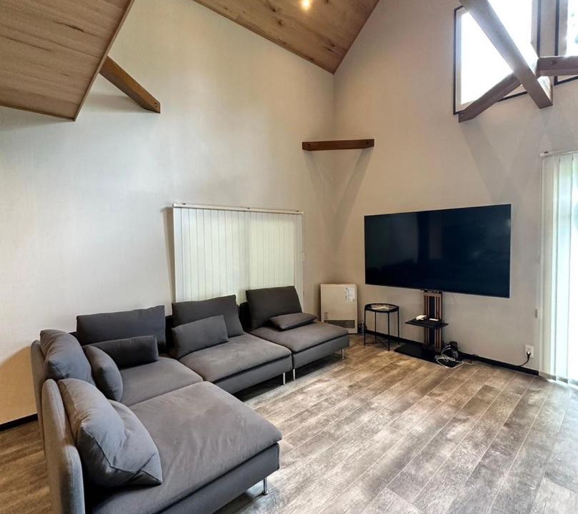 Photo of Livingroom in Oishi