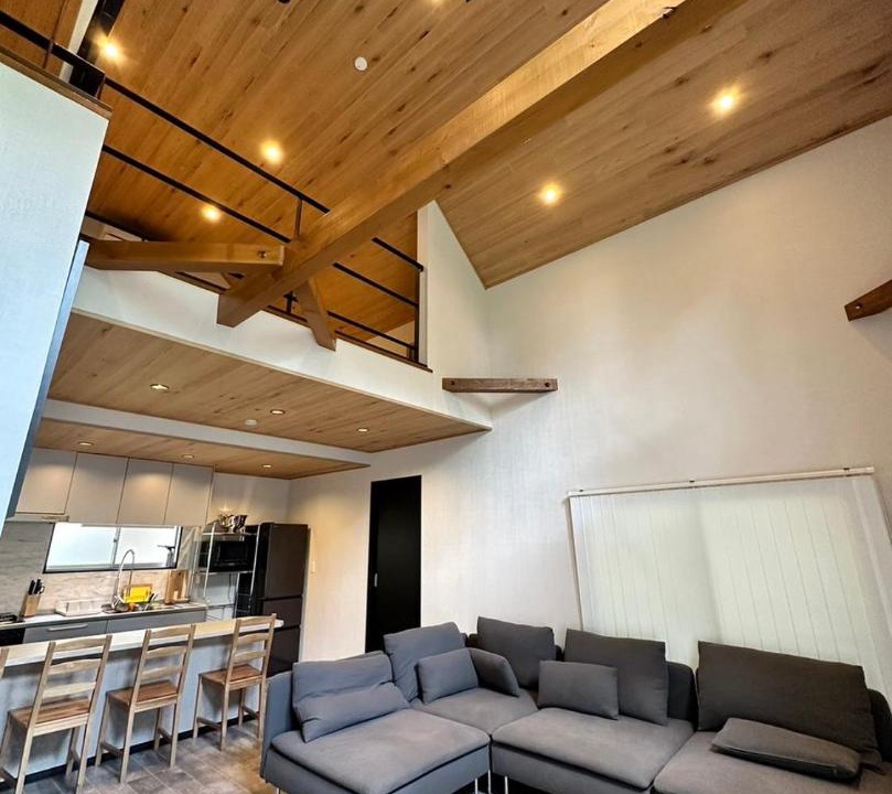 Photo of Livingroom in Oishi