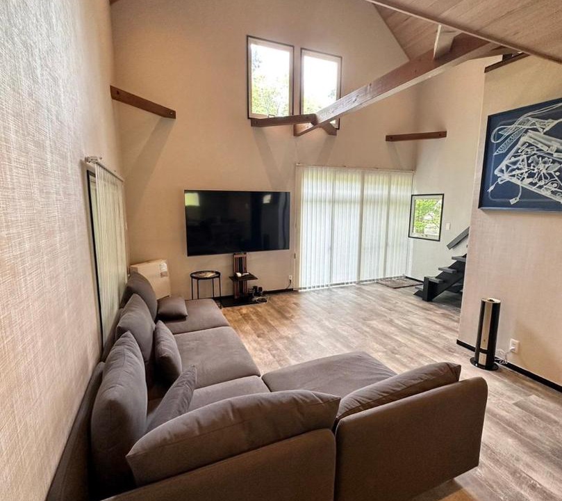 Photo of Livingroom in Oishi