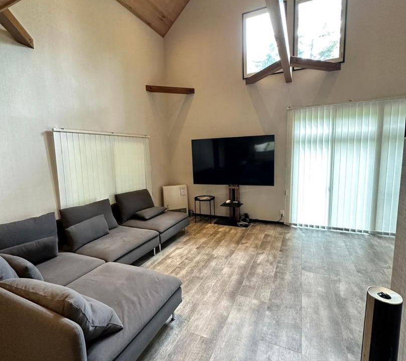 Photo of Livingroom in Oishi
