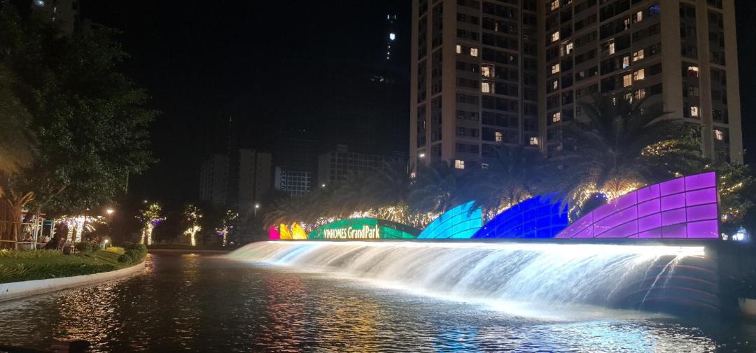 Photo of Others in District 9