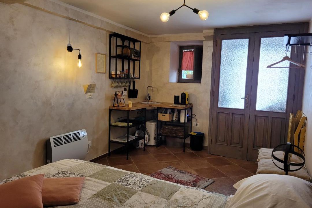 Photo of Bedroom in Pescasseroli