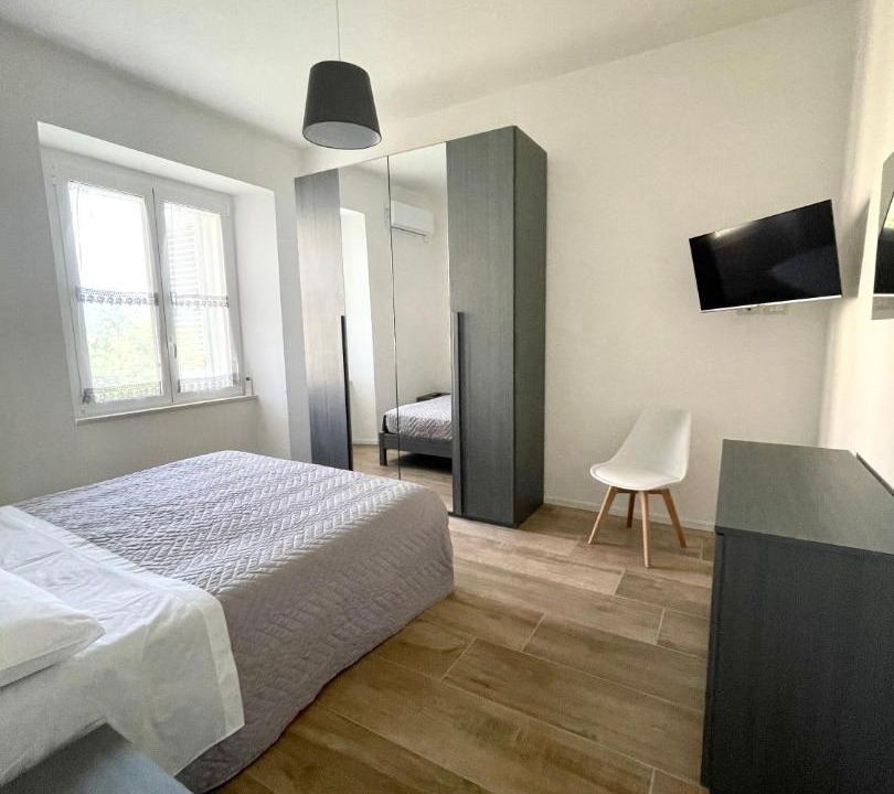 Photo of Bedroom in Guardiagrele