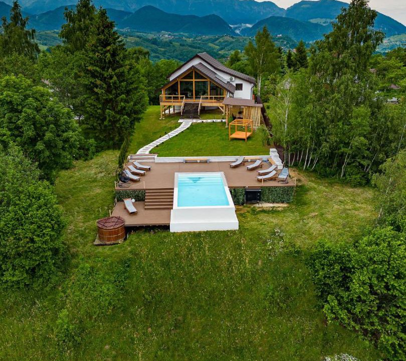 Photo of Outdoor in Moieciu