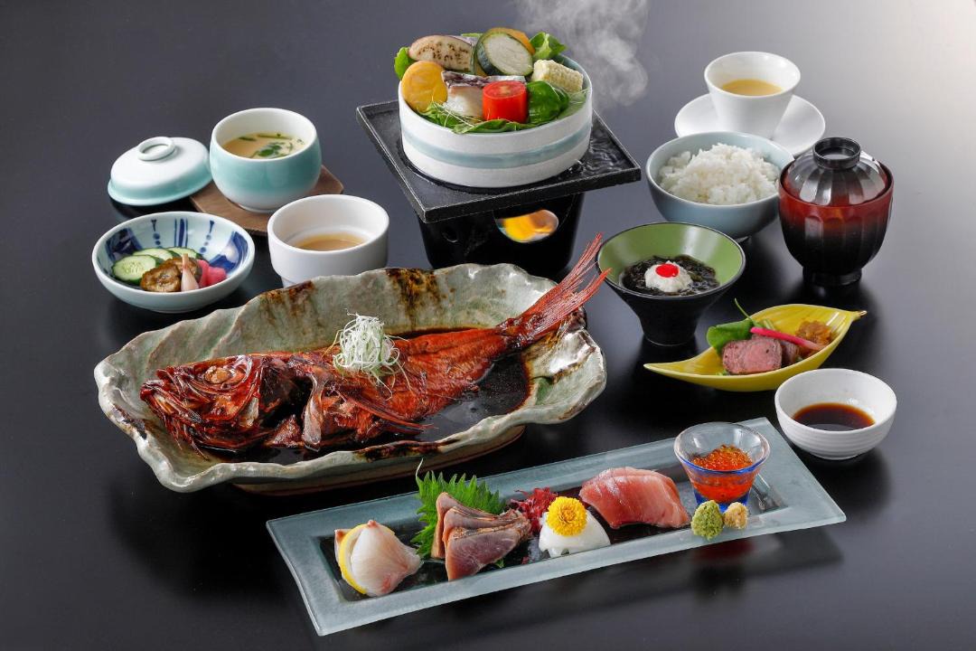 Photo of Others in Katsuura