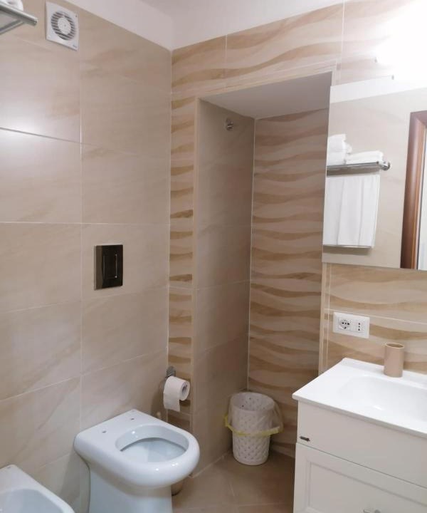 Photo of Bathroom in Bacoli