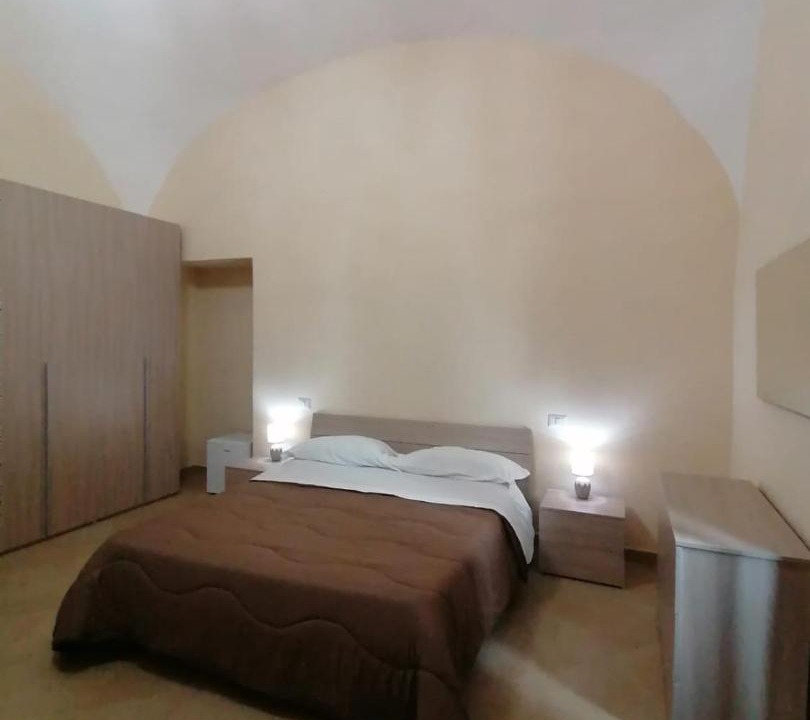 Photo of Bedroom in Bacoli
