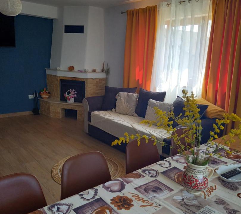 Photo of Livingroom in Cartisoara