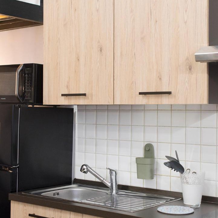 Photo of Kitchen in Quartieri Spagnoli