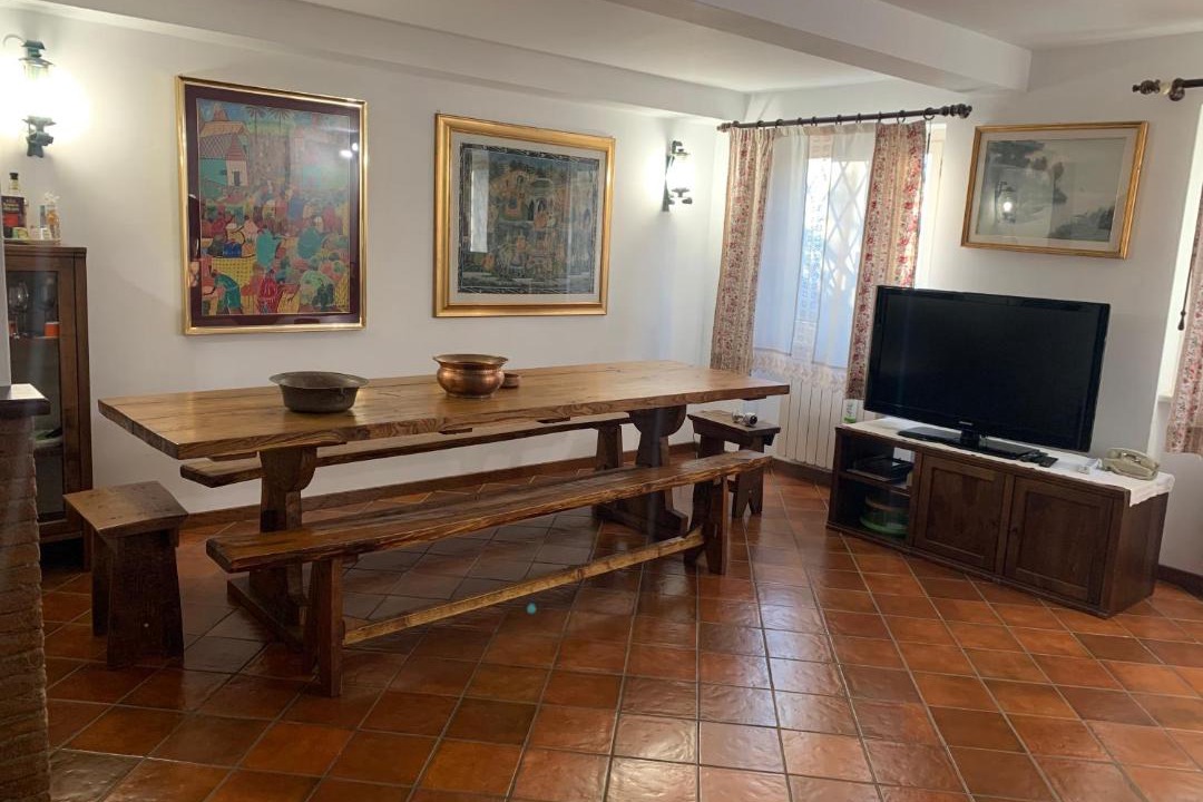 Photo of Livingroom in Fonte Nuova