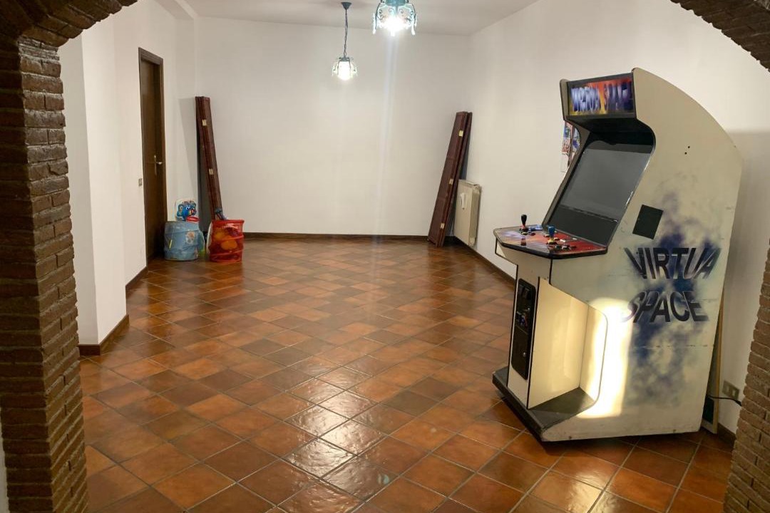 Photo of Livingroom in Fonte Nuova
