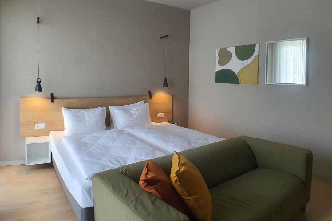 Photo of Bedroom in Satu Mare