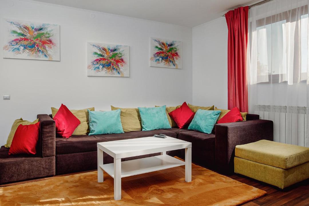 Photo of Livingroom in Centrul Vechi