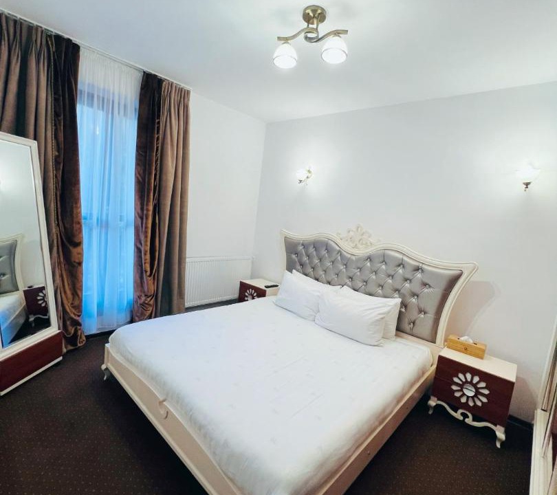 Photo of Bedroom in Poiana Brasov
