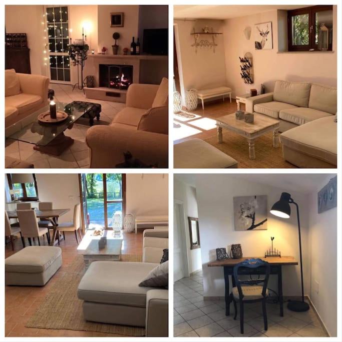 Photo of Livingroom in Vasanello