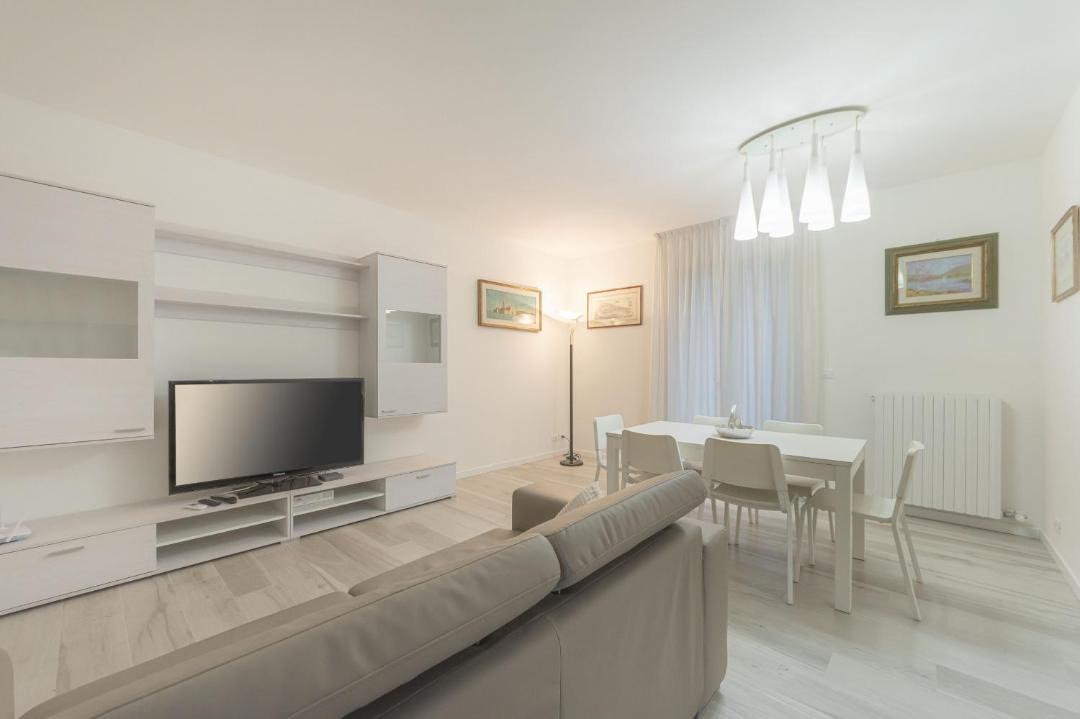 Photo of Livingroom in Martellago