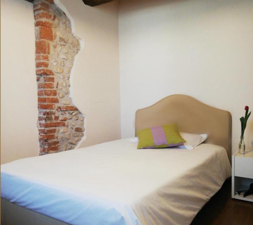 Photo of Bedroom in Sarcedo